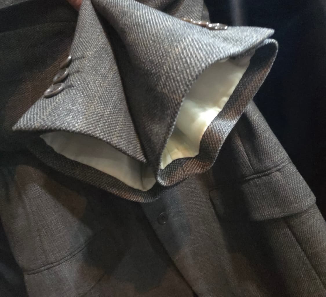 발렌티노 블레이저 상품이미지7