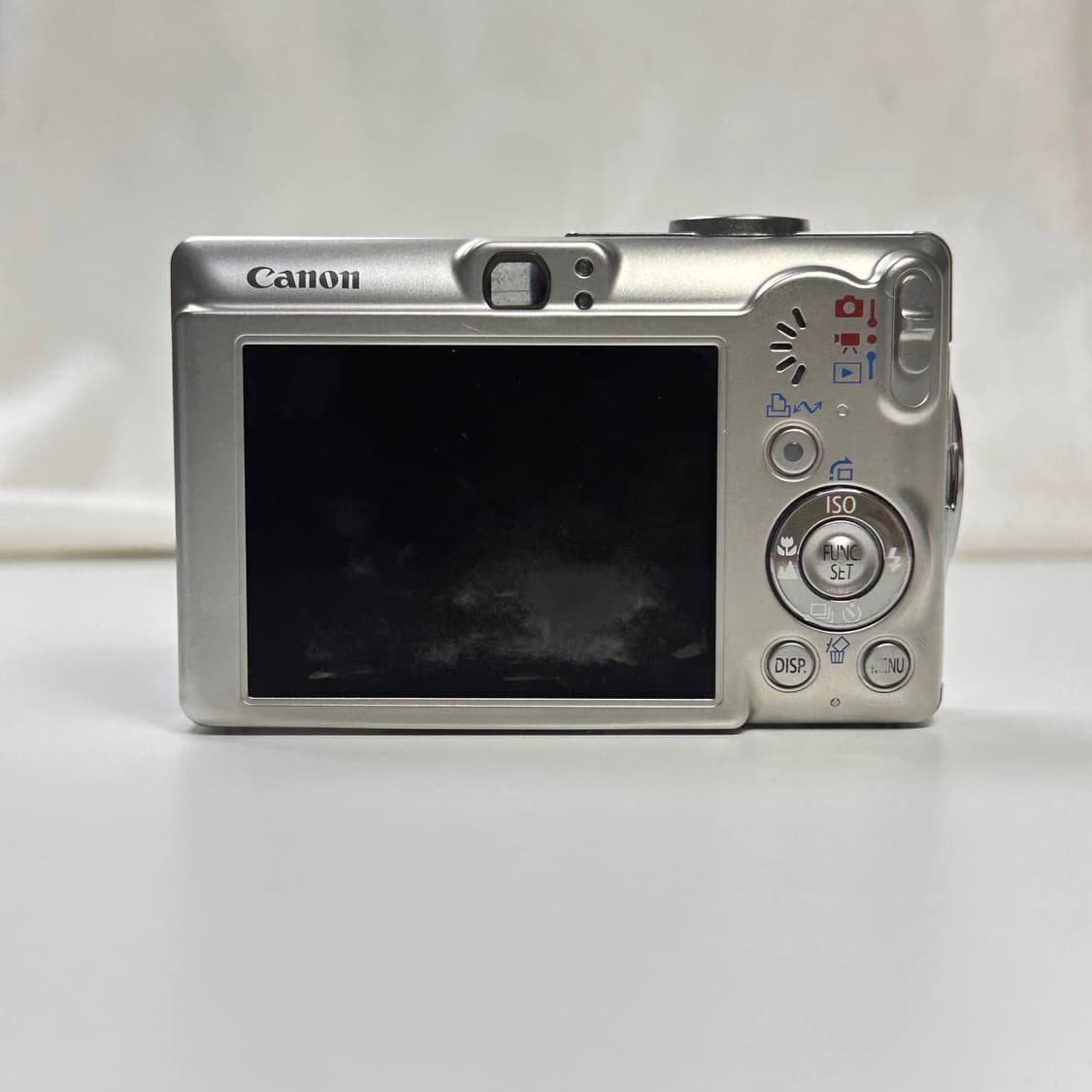캐논 익서스 ixus 60 / sd600 / ixy 70 디카 카메라 상품이미지3