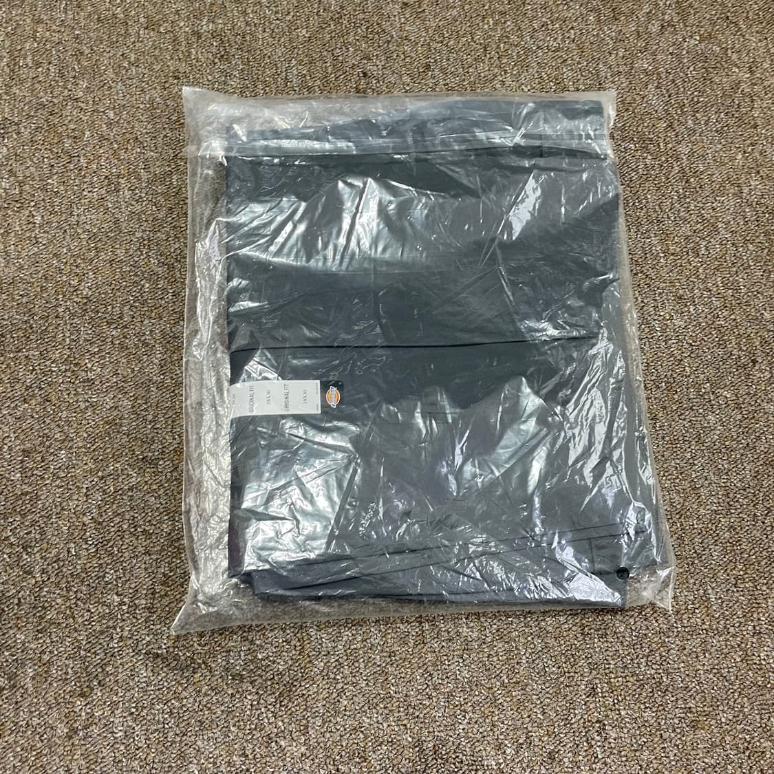 디키즈 874 워크 팬츠 38x30 그레이 상품이미지2