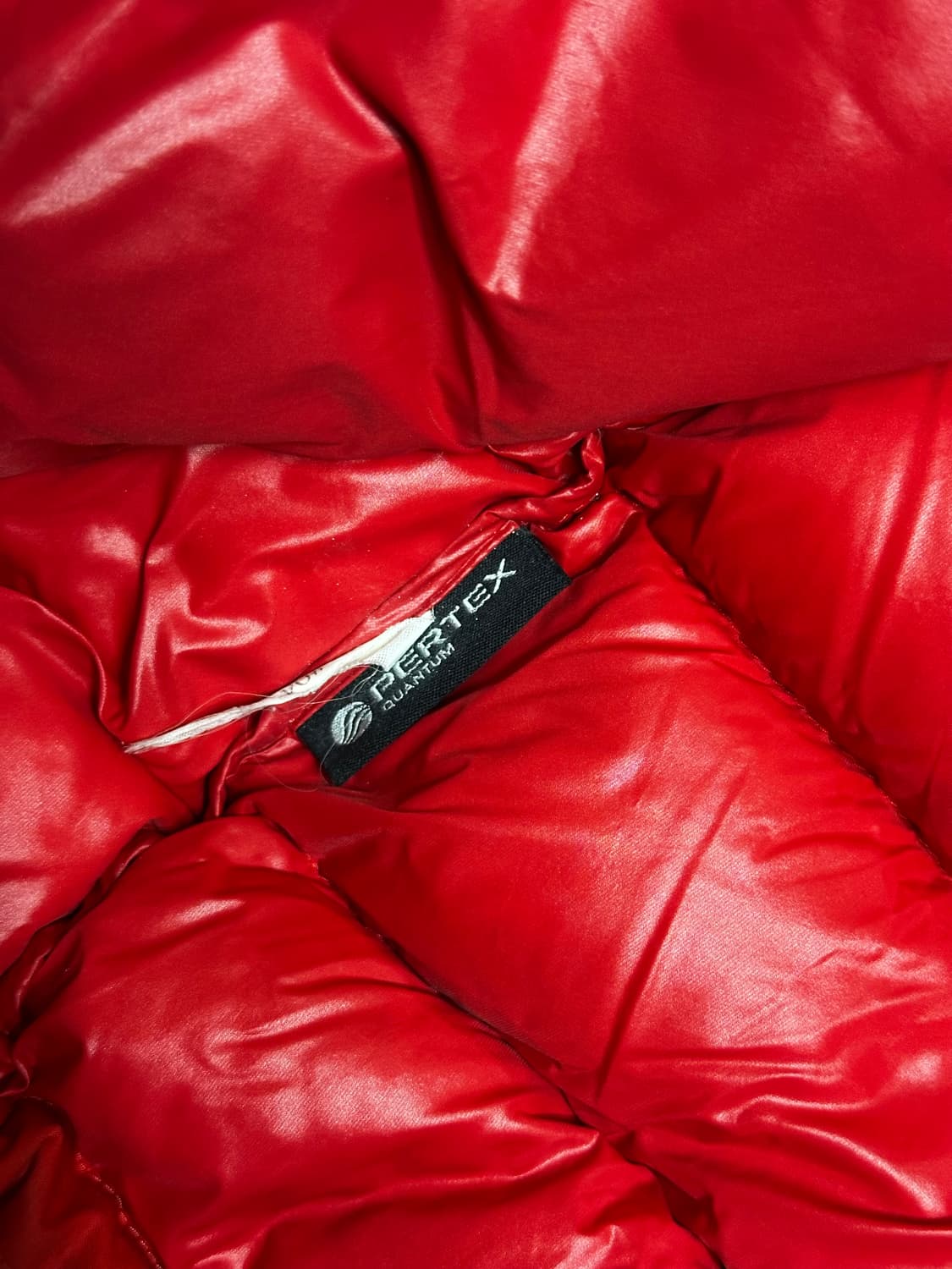 TNF 노스페이스 700 고프코어 패딩 상품이미지4