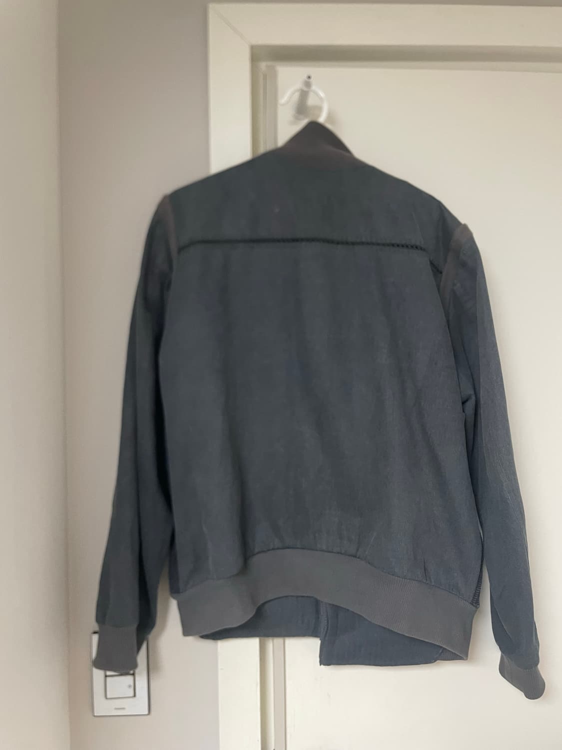 Xlim ep2 블루종 네이비 2사이즈 상품이미지3