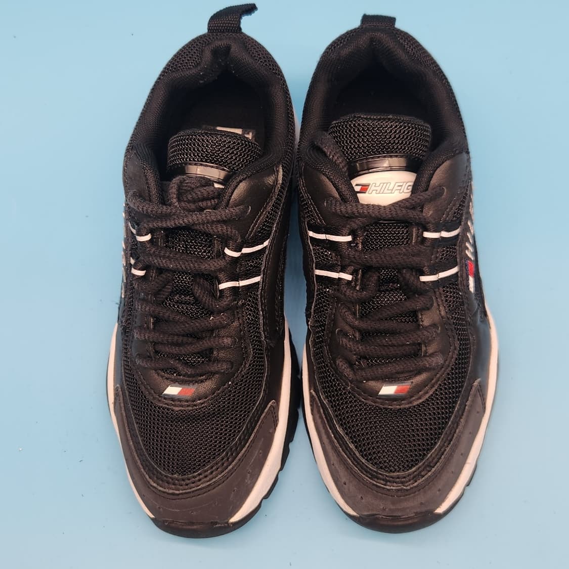 oo 타미힐피거 헤리티지 여성운동화230  상품이미지2