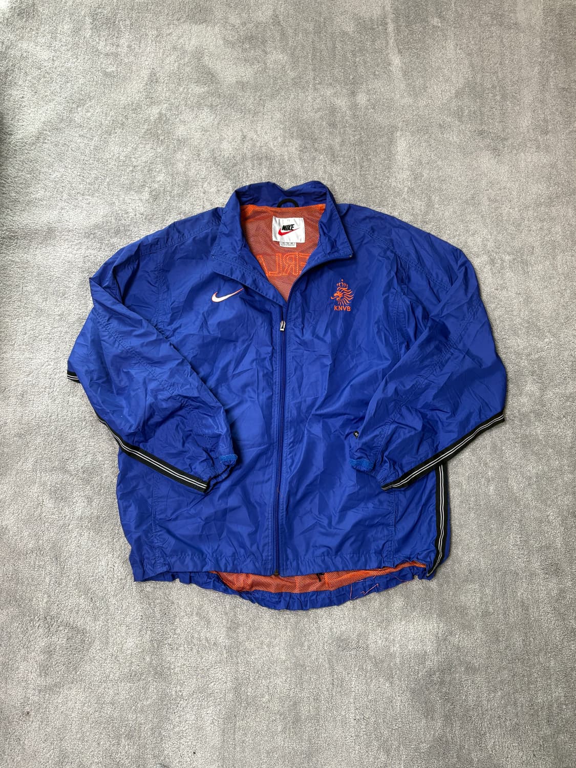 Nike Oldschool "Nederland" jacket 상품이미지3