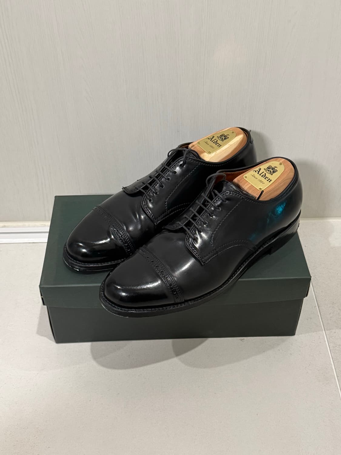 알든 6190 / 7.5d 상품이미지1