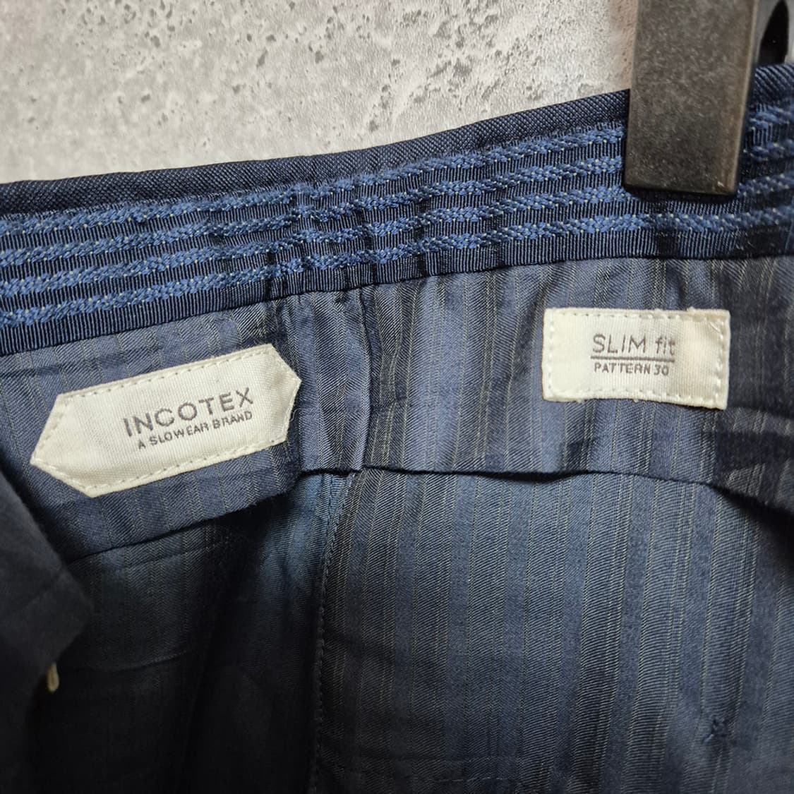 INCOTEX 인코텍스 (32, Made In PORTUGAL) 상품이미지8