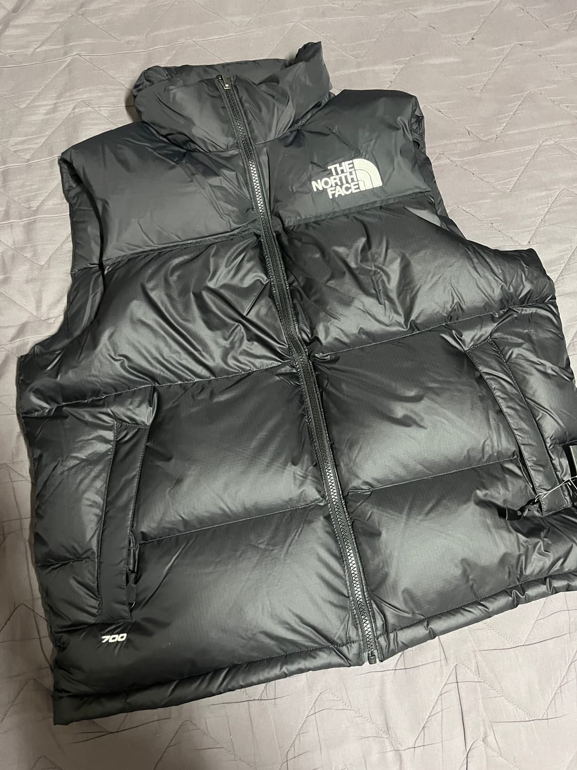 노스페이스 1996 레트로 눕시 베스트 새상품 상품이미지2