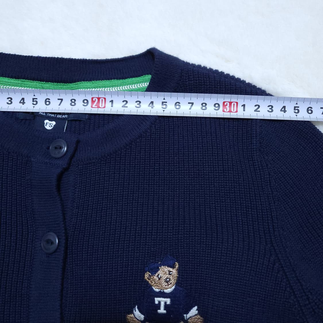 트니위니 여성 가디건 90 0223 상품이미지4