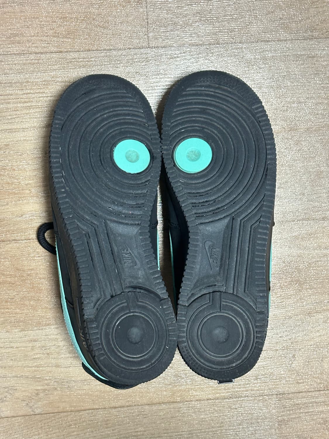 나이키 티파니 에어포스 265 상품이미지8