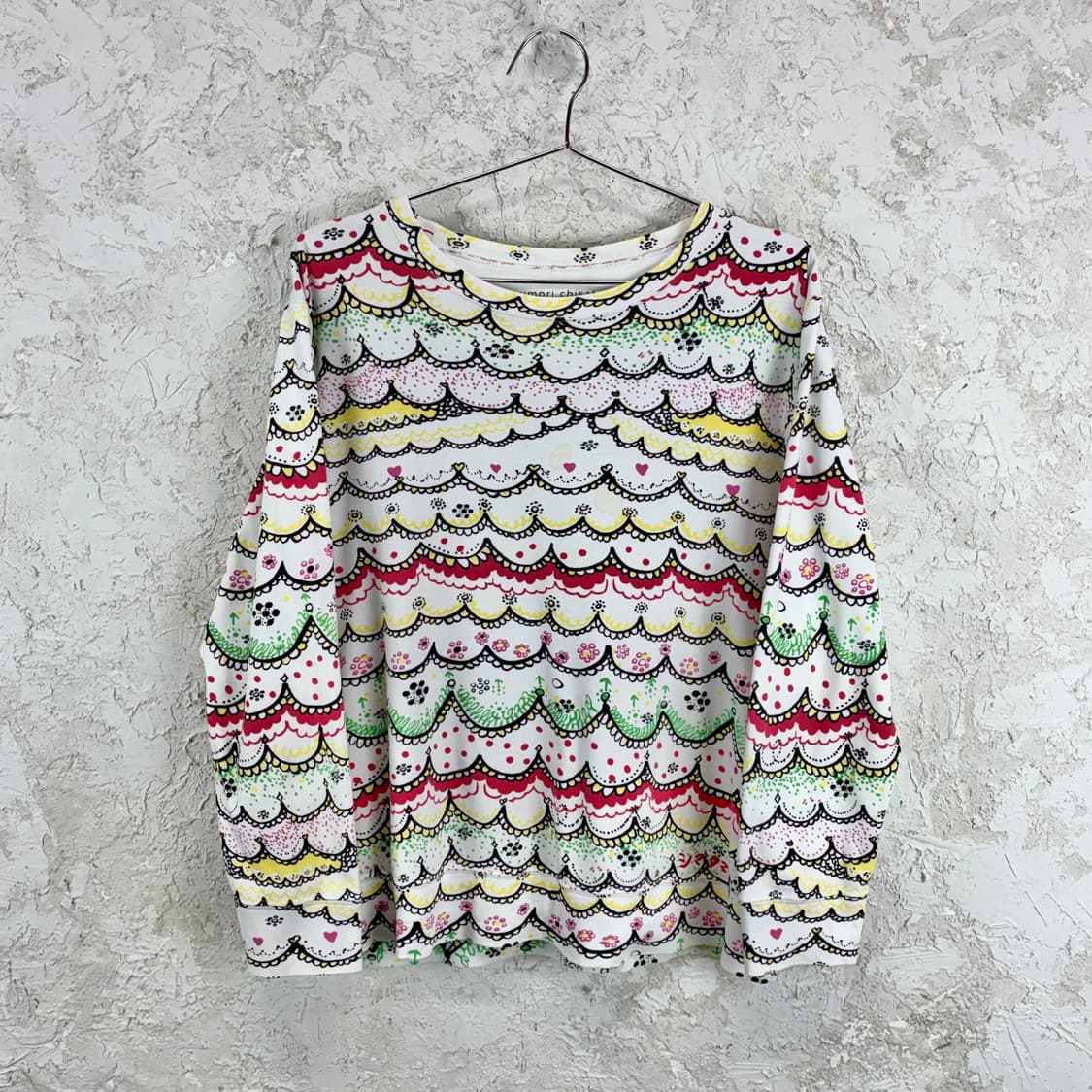 츠모리 치사토 상품이미지1