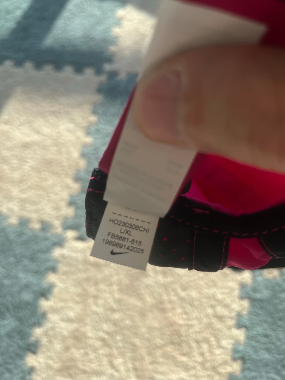 나이키 드라이핏 ADV 플라이 언스트럭처 FB5681-615 (L/XL) 상품이미지7