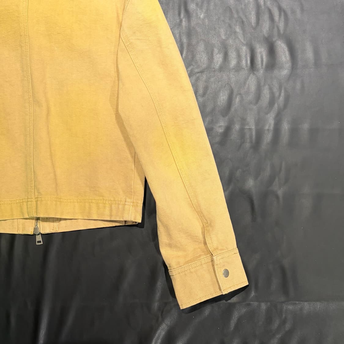 엘씨디씨티엠 베이지 크롭 자켓 상품이미지6