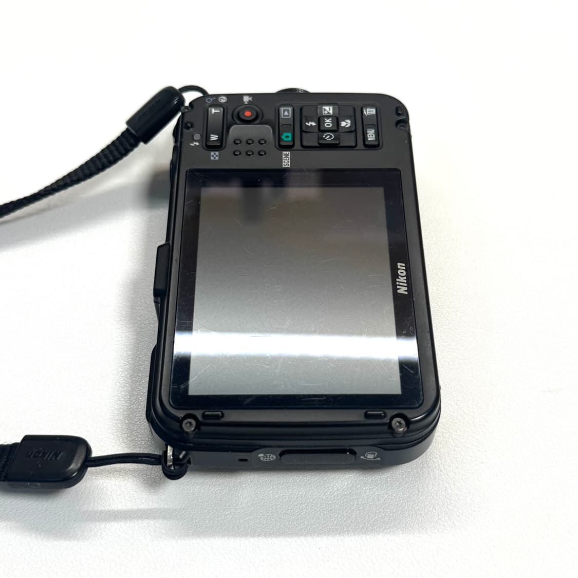 니콘 쿨픽스 AW100 카모 coolpix 110 120 130 상품이미지6