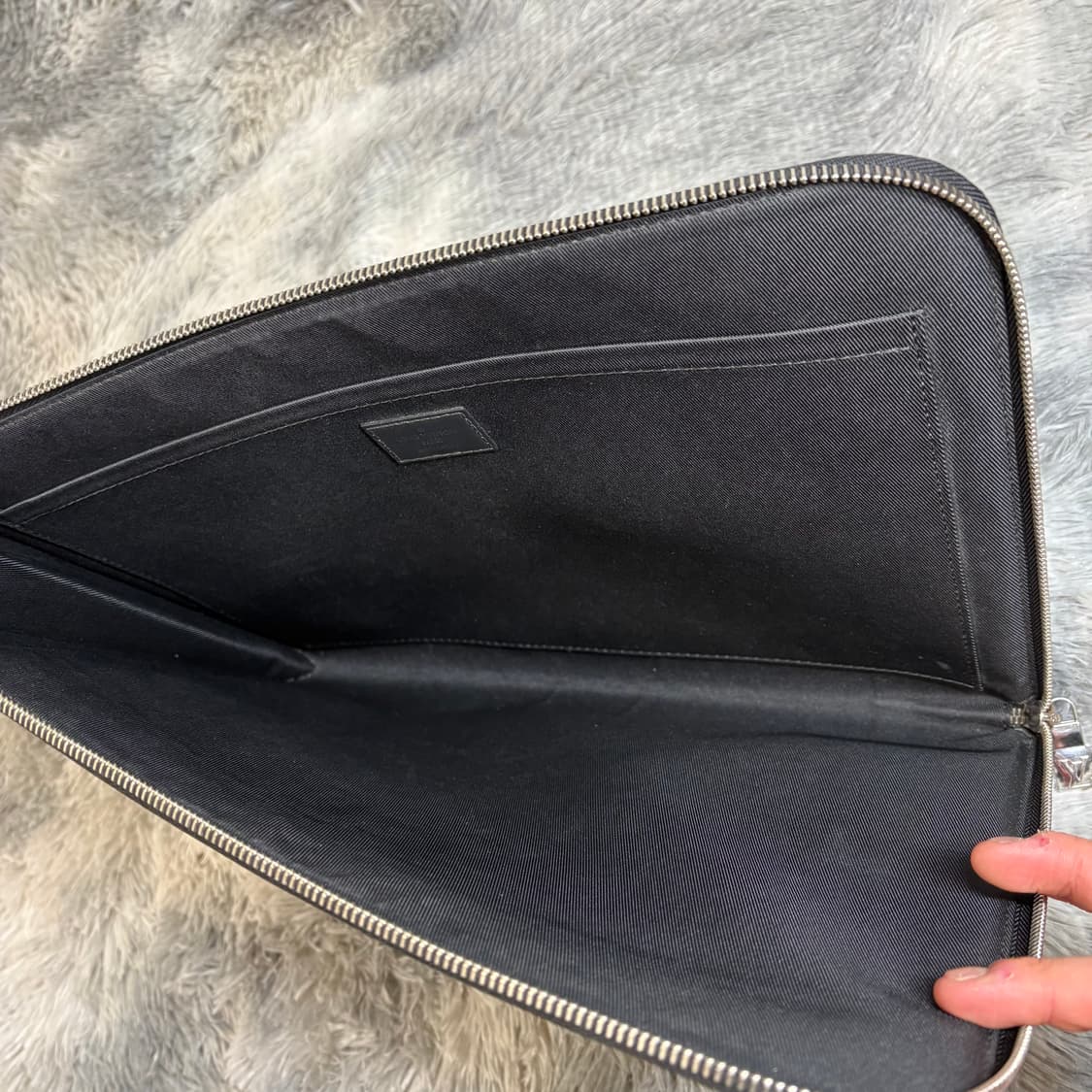 루이비통 다미에 포쉐트주르 상품이미지7