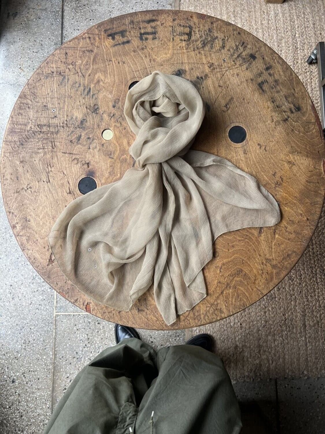 Muffler 상품이미지2