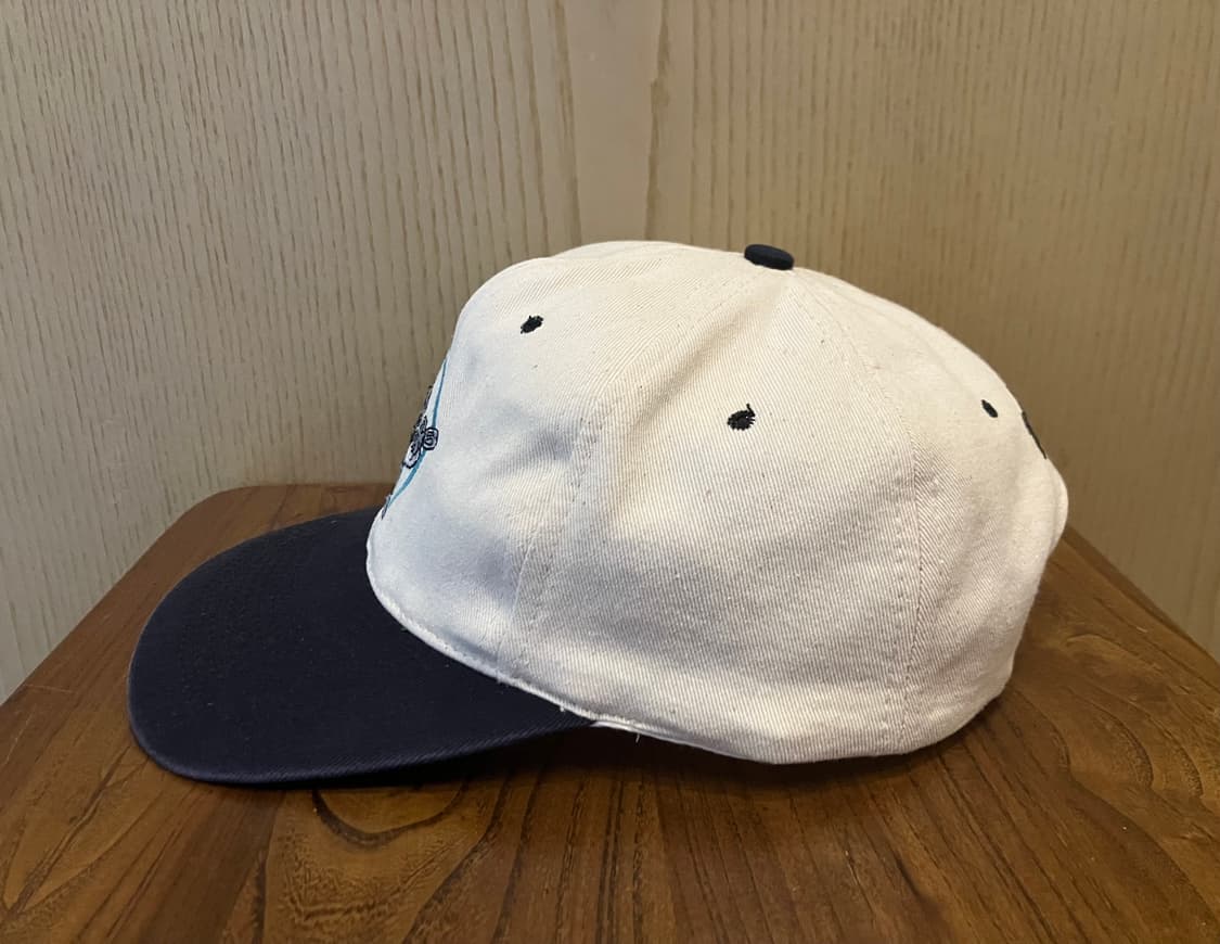 ABB 올맨 브라더스 밴드 빈티지 캡 모자 상품이미지3