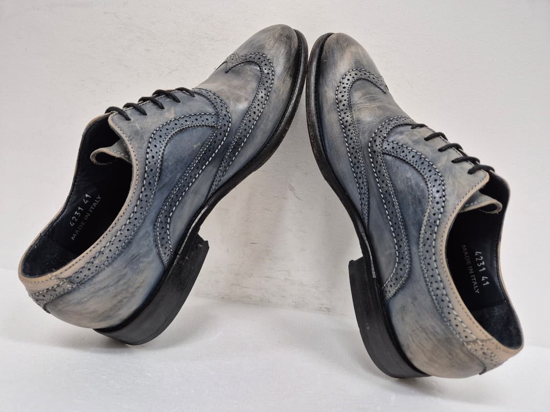 바이네르 남성 구두 260 상품이미지5