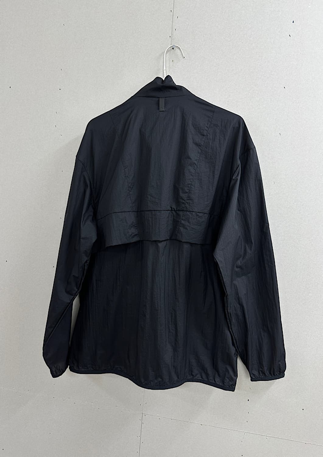 나이키 조던 반집업 바람막이 XL  상품이미지5