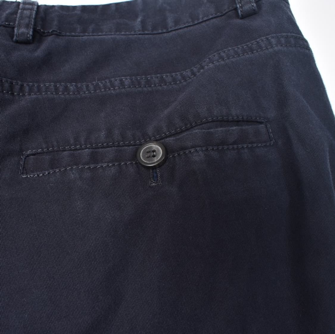 랑방 빈티지 구제 절개 코튼 치노팬츠 면바지 M25061120 상품이미지7