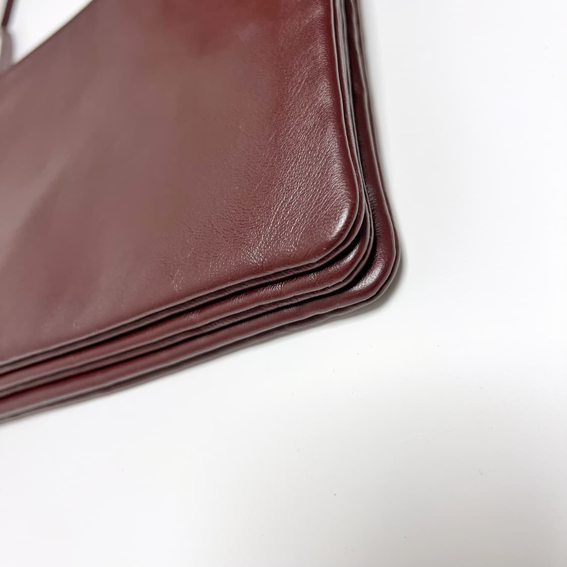 셀린느 트리오 백 라지 상품이미지5