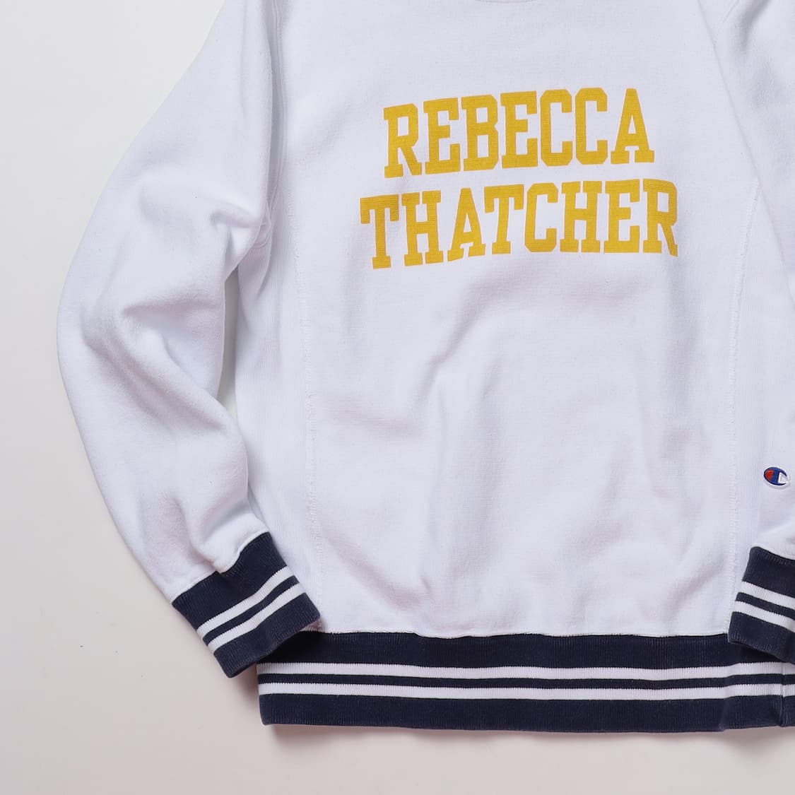 Champion 리버스위브 스웻 셔츠   상품이미지3