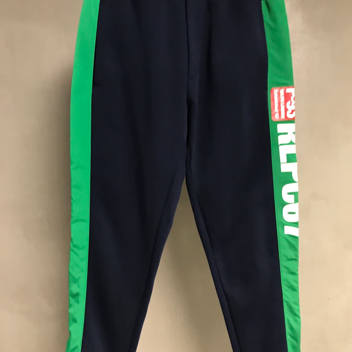 폴로 랄프로렌 P-93 스웨트팬츠 M 상품이미지2