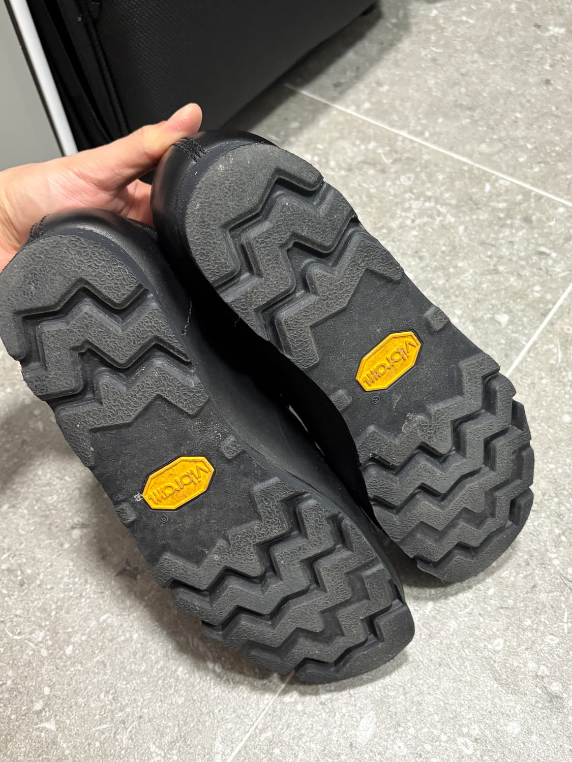 클락스 gtx 왈라비 레더버전 270 상품이미지6