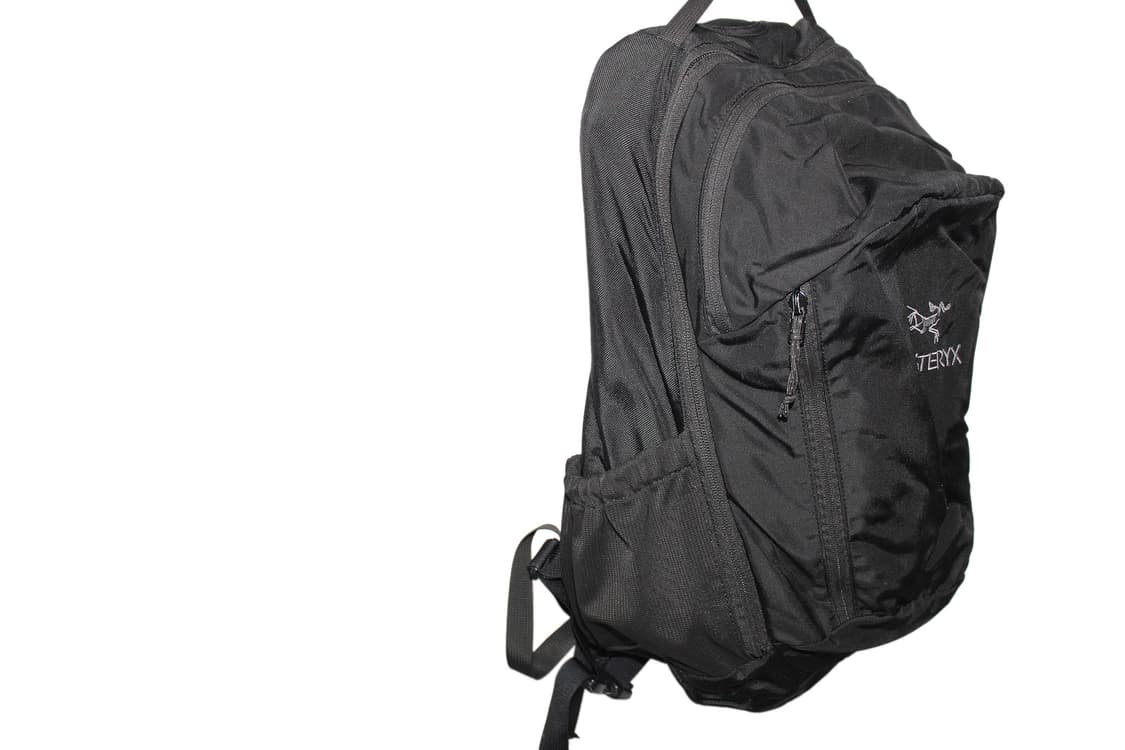 ARC’TERYX BACKPACK 아크테릭스 백팩 상품이미지2