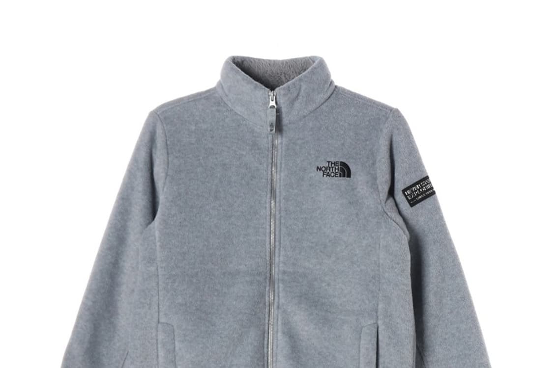 노스페이스 플리스 집업 자켓 150 상품이미지3