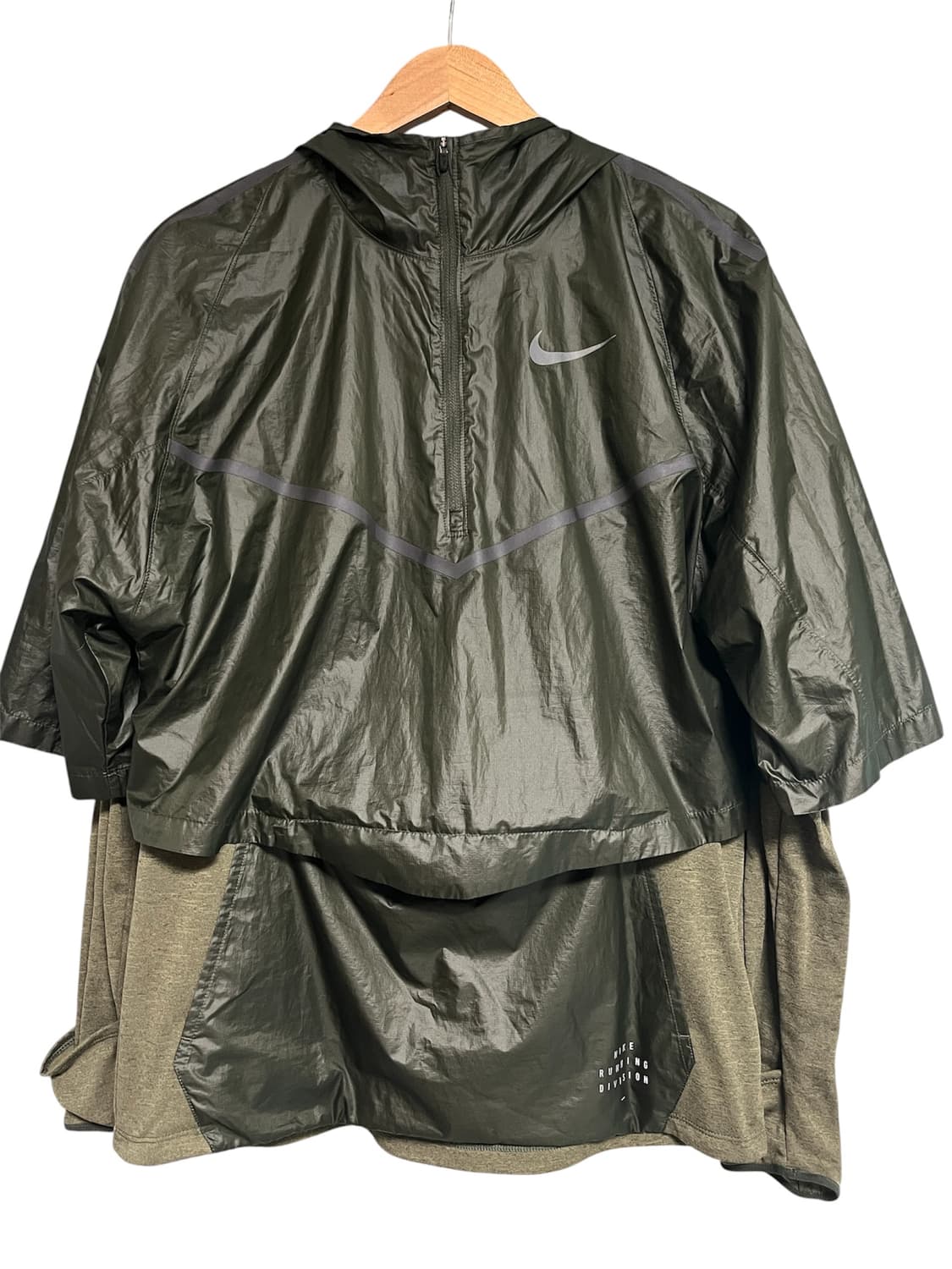 나이키 스피어 트랜스폼 후디 상품이미지2