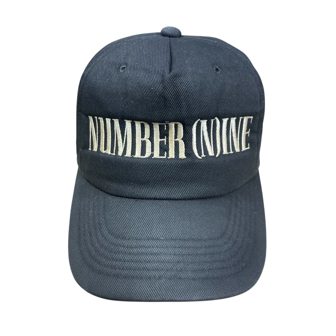 🕑number (n)ine 06ss fxxxyou cap 상품이미지1