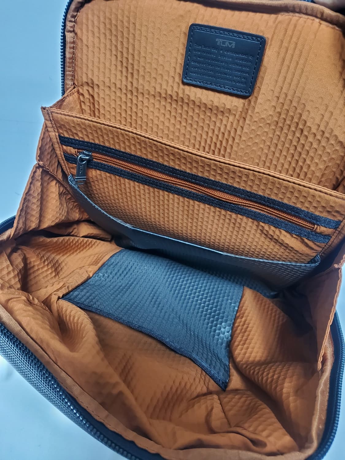 투미 백팩 정품 거의새거  상품이미지7