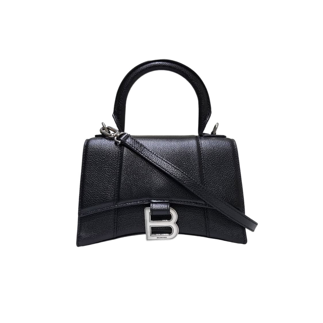 Balenciaga Hourglass xs handbag 상품이미지1