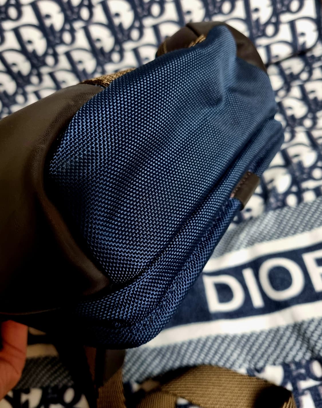 정품) 투미  알파  브라보  사라토가 슬링백  상품이미지6