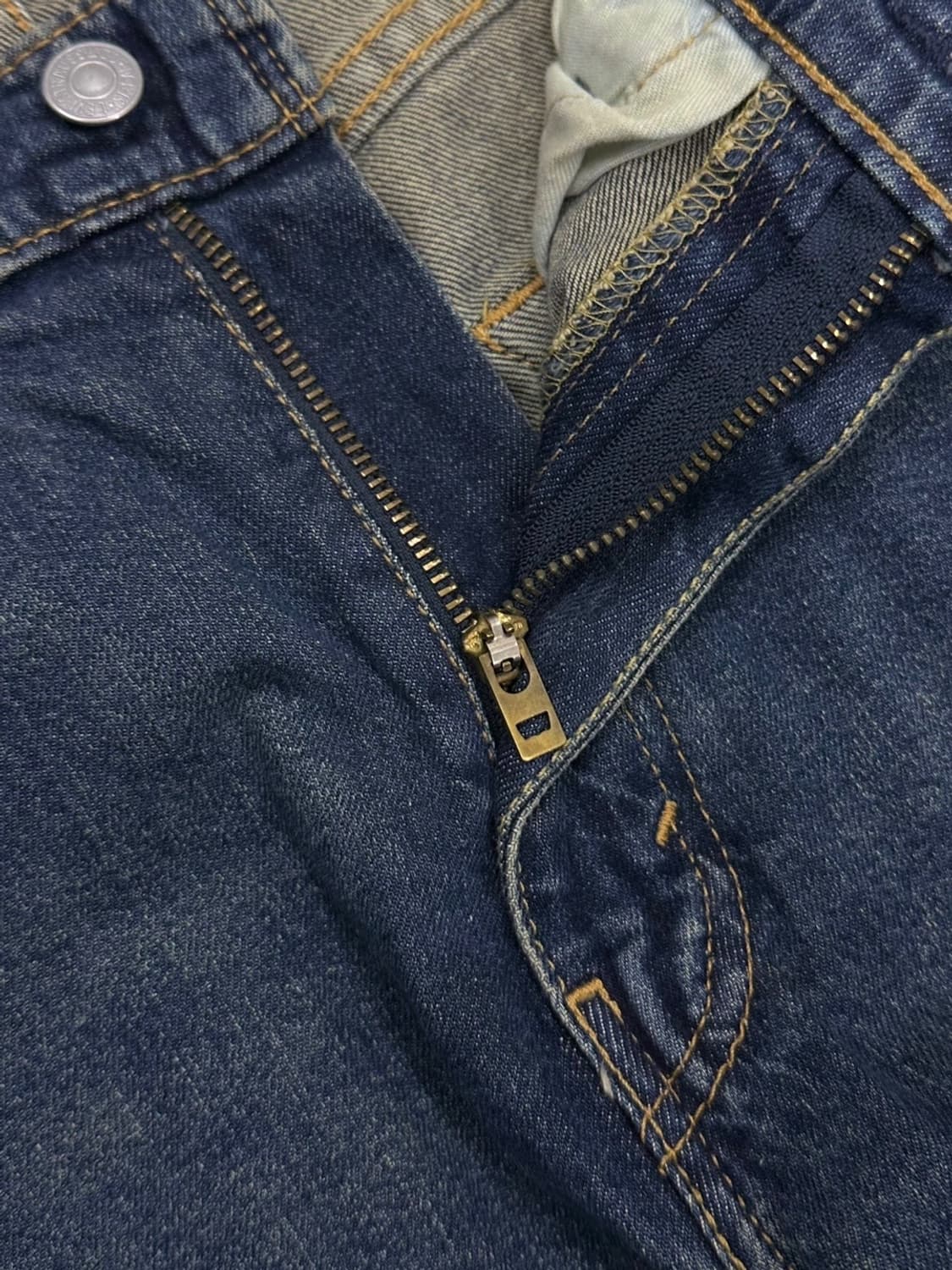 리바이스 502 (34) 상품이미지4