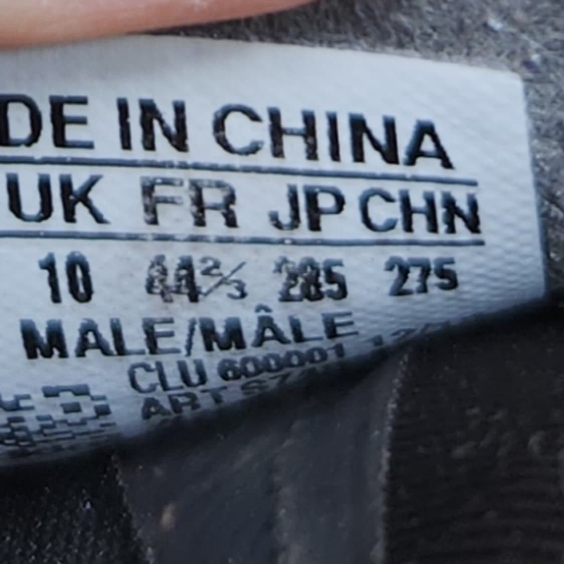 아디다스 X15.1 축구화 285 상품이미지6