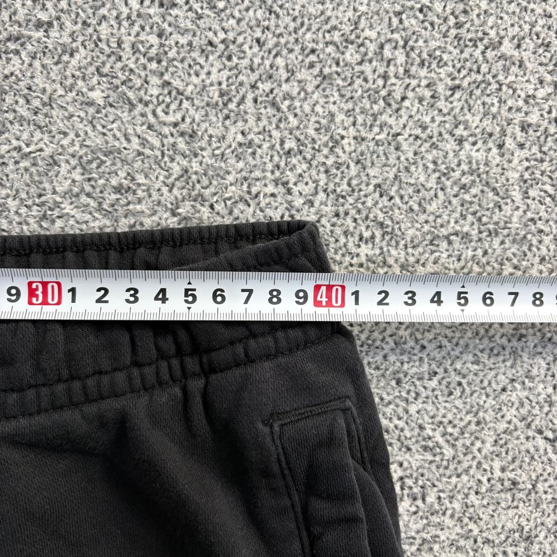 L 나이키 트레이닝 조거 팬츠 추리닝 0504J 상품이미지5