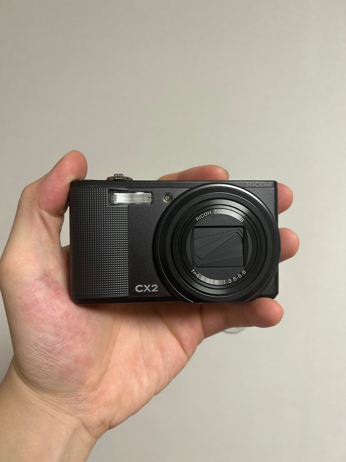 RICOH CX2 필름감성 디카✨️ 상품이미지3