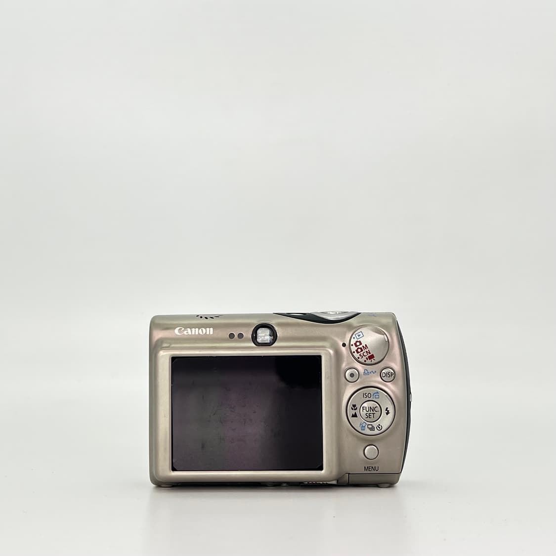 캐논 익서스 Canon IXY DIGITAL 1000 실버 상품이미지2