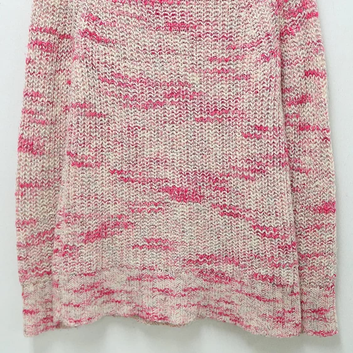 아메리칸이글 울 혼방 딸기우유 니트 63292 상품이미지8