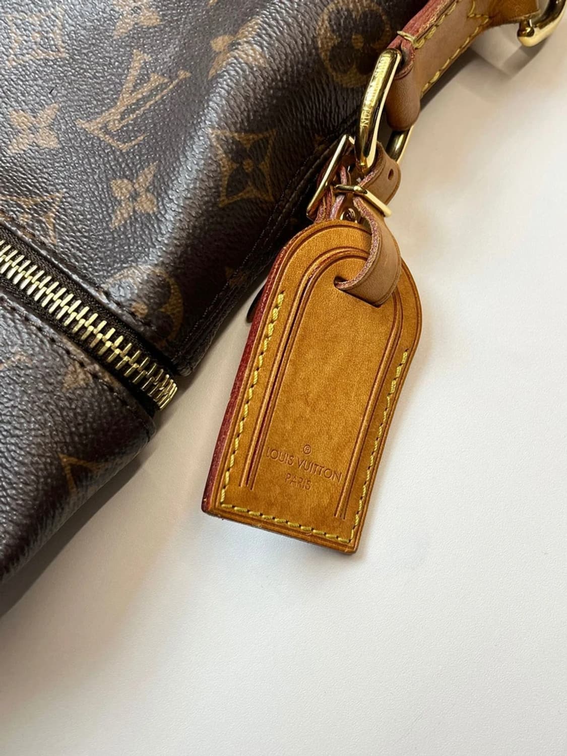 루이비통 모노그램 멜리 호보백 A1453 상품이미지5