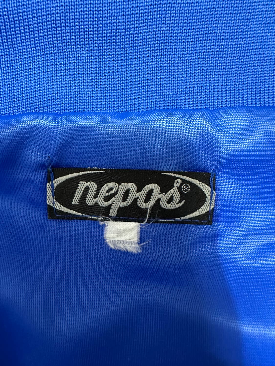 nepos 삼성 라이온즈 구형 춘추자켓 상품이미지5