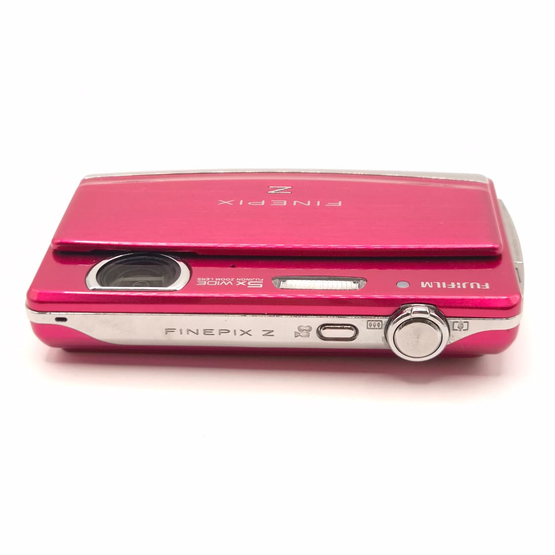 터치액정🍒예쁜 체리핑크📸 파인픽스 FinePix Z90 상품이미지9