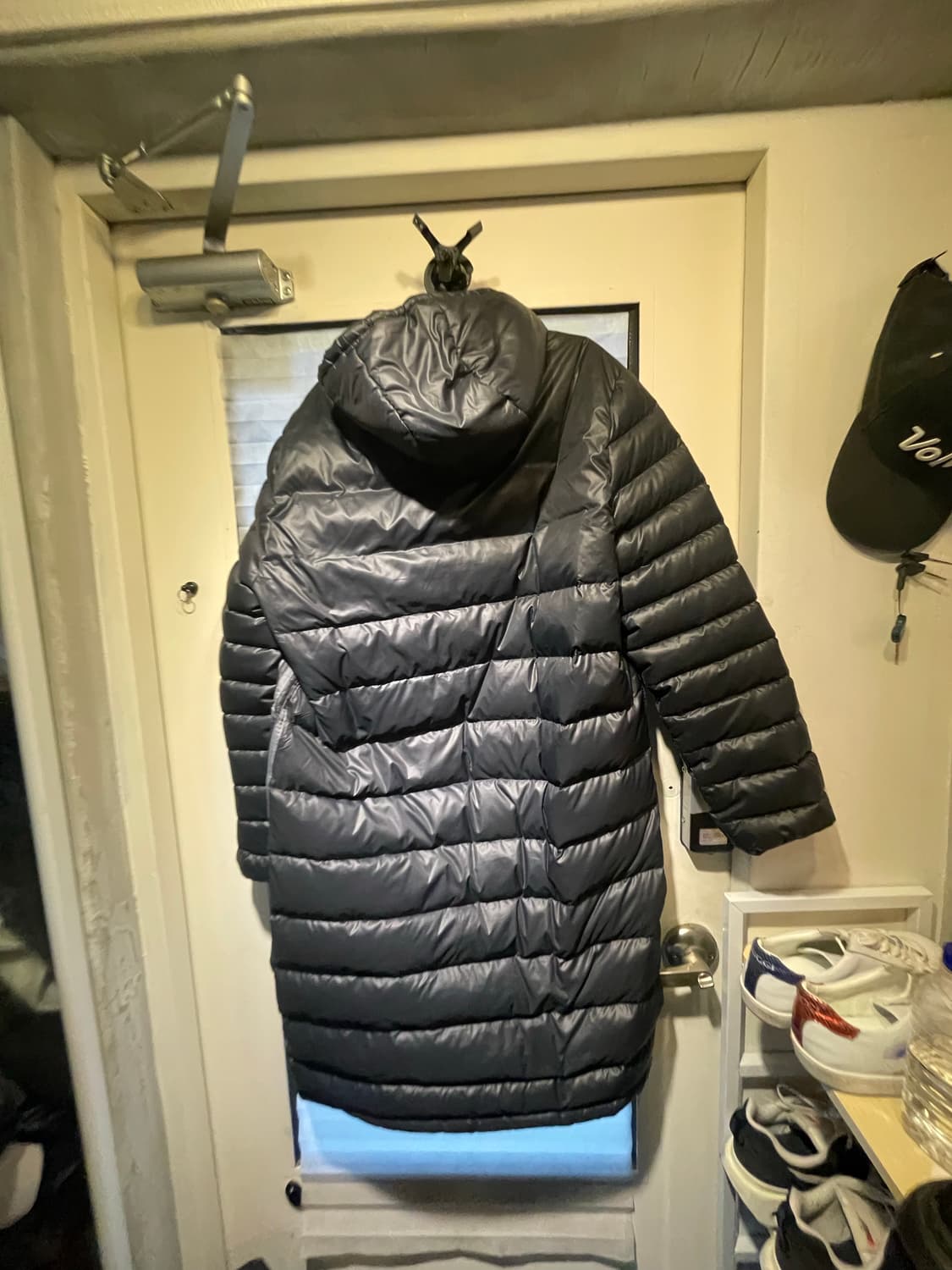 아디다스 롱패딩 105사이즈  상품이미지3