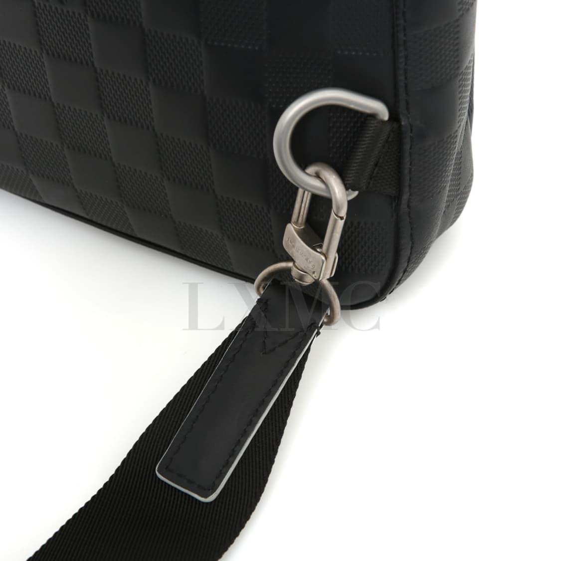 루이비통 다미에 에비뉴 인피니 슬링백 힙색 크로스 N41724 상품이미지6