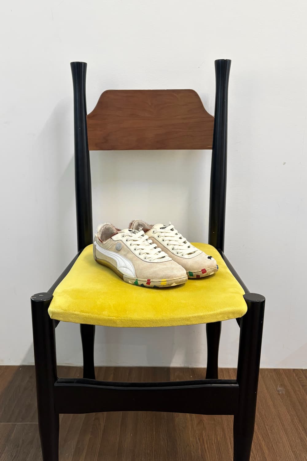 PUMA × Mihara Yasuhiro MY-72 Low 상품이미지1