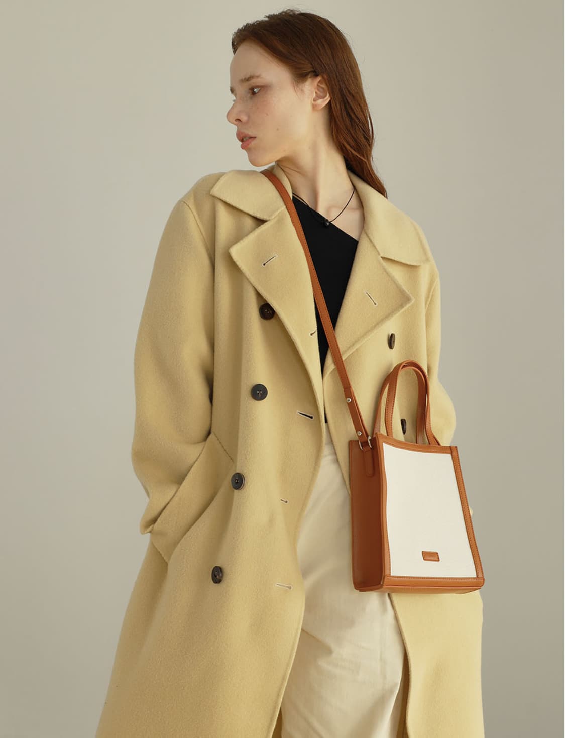 무르 mur 발렌 컨버스백 미니 상품이미지3