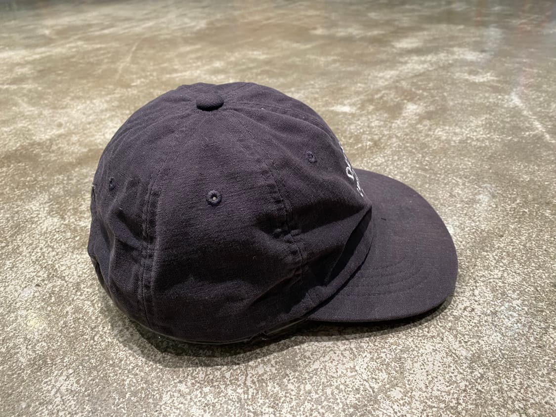 데우스 볼캡 상품이미지5