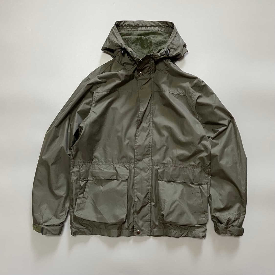 (M)JPN 마운틴자켓 상품이미지1