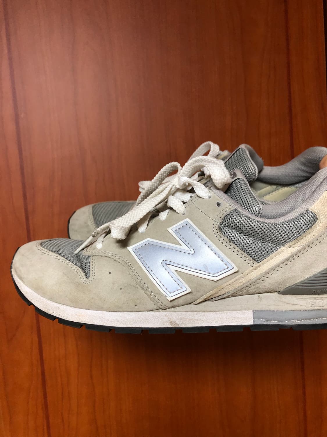 뉴발란스 996 265 상품이미지1