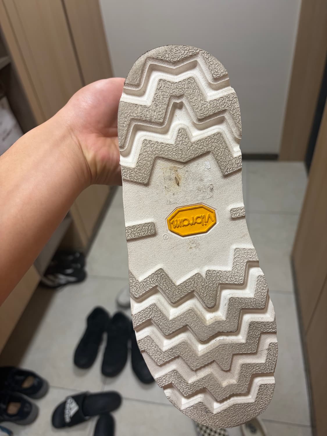 클락스 데저트 칸 엔지니어드가먼츠 상품이미지5